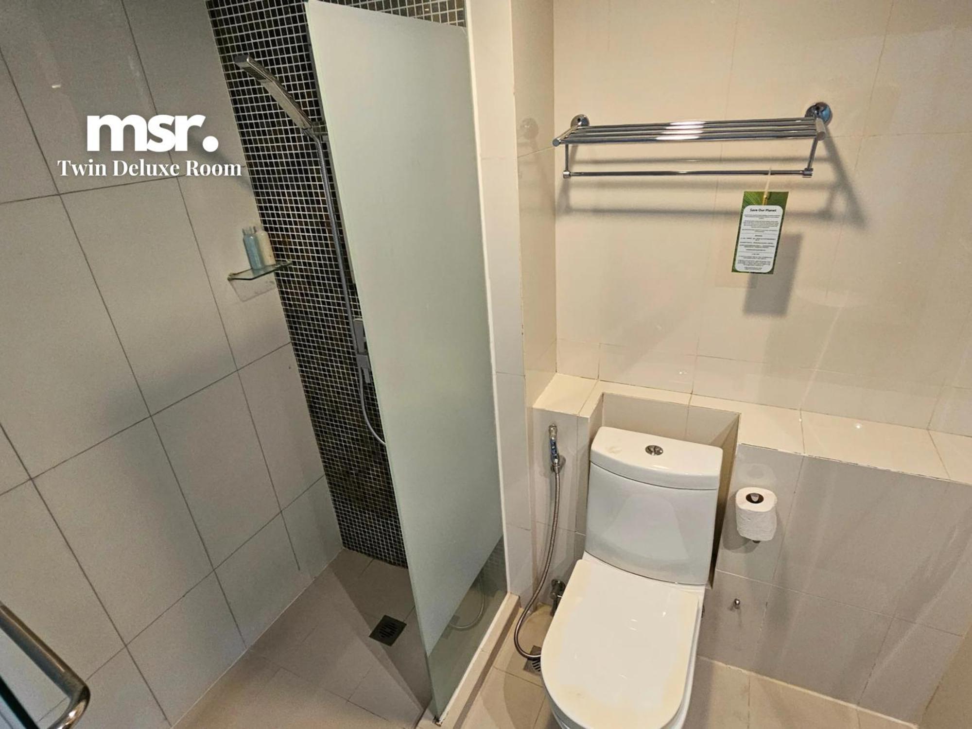 Kota Kinabalu City Ensuite At Scsp Ming Garden Exterior foto