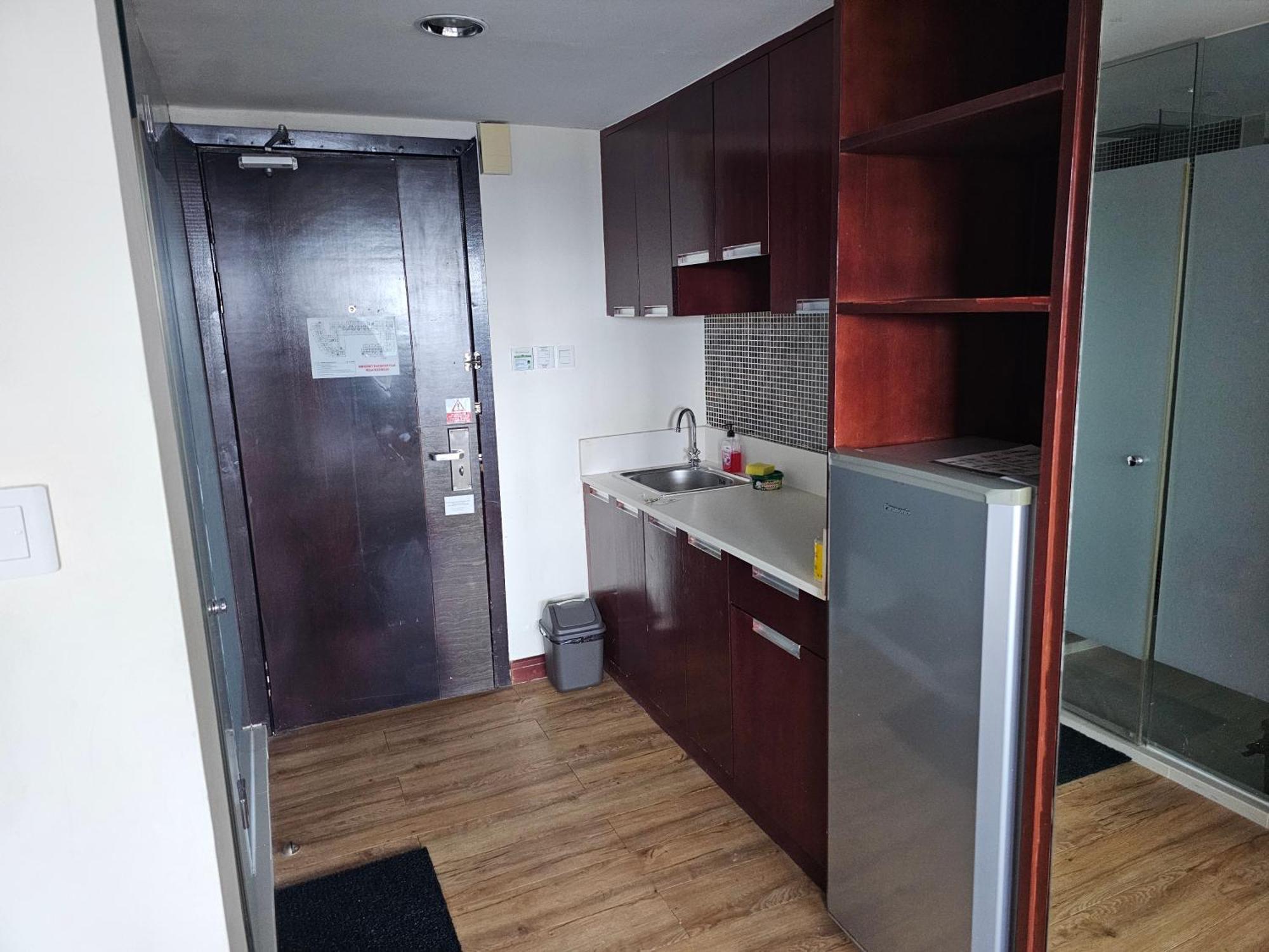 Kota Kinabalu City Ensuite At Scsp Ming Garden Exterior foto